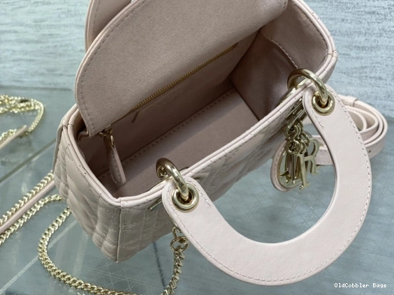 OldCobbler Bags DIRO-17CM LADY 0819